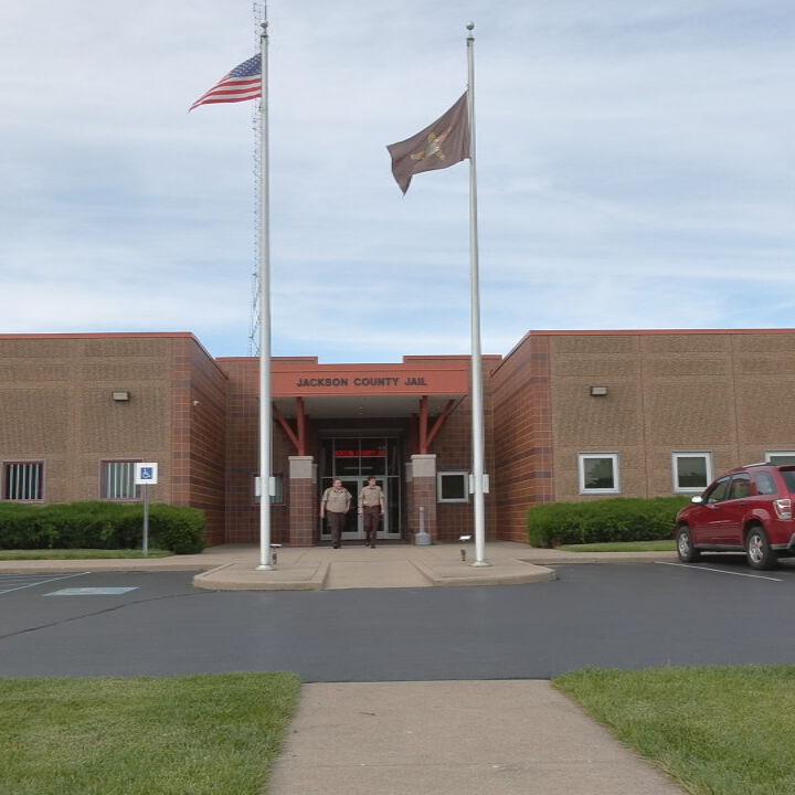 Jackson County Jail